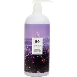 R+CO by R+Co-SUNSET BLVD DAILY BLONDE SHAMPOO 33.8 OZ