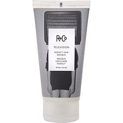 R+CO by R+Co - TELEVISION PERFECT HAIR MASQUE 5 OZ