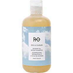 R+CO by R+Co - ON A CLOUD BAOBAB REPAIR SHAMPOO 8.5 OZ