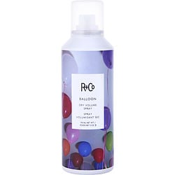 R+CO by R+Co-BALLOON DRY VOLUME SPRAY 5 OZ