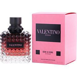 VALENTINO DONNA BORN IN ROMA INTENSE by Valentino-EAU DE PARFUM INTENSE SPRAY 3.4 OZ