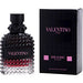 VALENTINO UOMO BORN IN ROMA INTENSE by Valentino-EAU DE PARFUM INTENSE SPRAY 1.7 OZ - BigSun