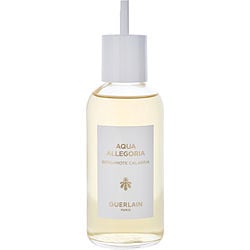 AQUA ALLEGORIA BERGAMOTE CALABRIA by Guerlain-EDT REFILL 6.7 OZ