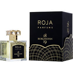 ROJA BURLINGTON 1819 by Roja Dove-EAU DE PARFUM SPRAY 3.4 OZ