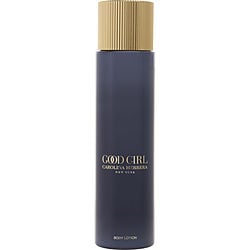 CH GOOD GIRL by Carolina Herrera-BODY LOTION 6.8 OZ