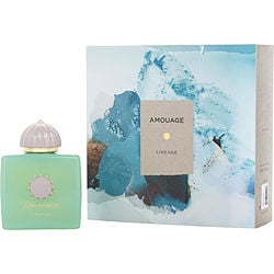 AMOUAGE LINEAGE by Amouage - EAU DE PARFUM SPRAY 3.4 OZ