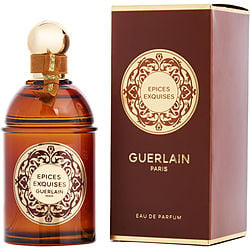 GUERLAIN EPICES EXQUISES by Guerlain-EAU DE PARFUM SPRAY 4.2 OZ