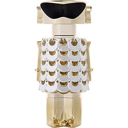 PACO RABANNE FAME by Paco Rabanne - EAU DE PARFUM REFILLABLE SPRAY 2.7 OZ (UNBOXED)