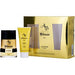 AB SPIRIT MILLIONAIRE by Lomani-EAU DE PARFUM SPRAY 3.3 OZ & SHOWER GEL 3.3 OZ - BigSun