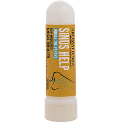 SINUS HELP by Aromafloria-SINUS HELP NASAL INHALATION STICK 0.35 OZ