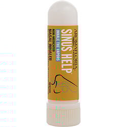 SINUS HELP by Aromafloria - SINUS HELP NASAL INHALATION STICK 0.35 OZ