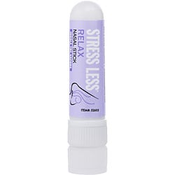 INHALE WELLNESS by -STRESS LESS NASAL INHALATION STICK 0.35 OZ