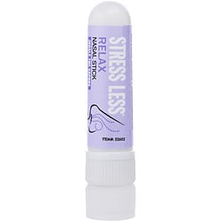 INHALE WELLNESS by  - STRESS LESS NASAL INHALATION STICK 0.35 OZ