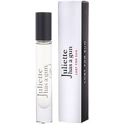 LUST FOR SUN by Juliette Has A Gun - EAU DE PARFUM SPRAY 0.25 OZ MINI