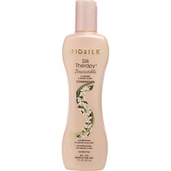 BIOSILK by Biosilk-SILK THERAPY IRRESISTIBLE CONDITIONER 7 OZ