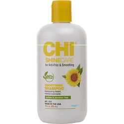 CHI by CHI-SHINECARE SMOOTHING SHAMPOO 12 OZ