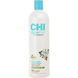 CHI by CHI-CLEANCARE CLARIFYING SHAMPOO 25 OZ