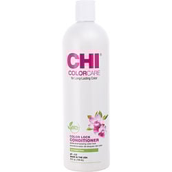 CHI by CHI-COLORCARE COLOR LOCK CONDITIONER 25 OZ