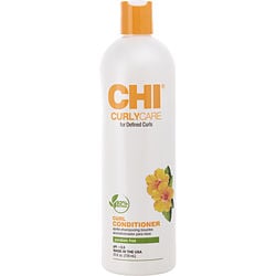 CHI by CHI-CURLYCARE CURL CONDITIONER 25 OZ