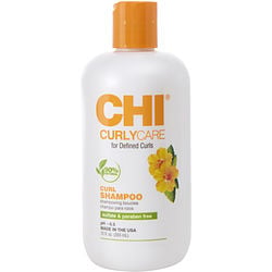 CHI by CHI-CURLYCARE CURL SHAMPOO 12 OZ