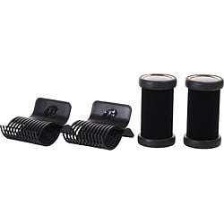 T3 by T3 - VOLUMIZING HOT ROLLERS LUXE 1.25" 2 PACK