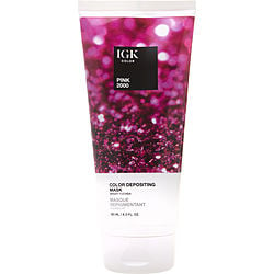 IGK by IGK-COLOR DEPOSITING MASK PINK 2000 (BRIGHT FUCHSIA)