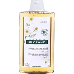 KLORANE by Klorane - SHAMPOO WITH CHAMOMILE 13.5 OZ