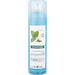 KLORANE by Klorane-DETOX DRY SHAMPOO WITH AQUATIC MINT 3.2 OZ - BigSun