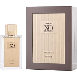 ORIENTICA XO XCLUSIF OUD CLASSIC by Orientica-EXTRAIT DE PARFUM SPRAY 2 OZ