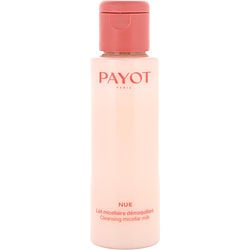 Payot by Payot-Nue Cleansing Micellar Milk  --100ml/3.4oz