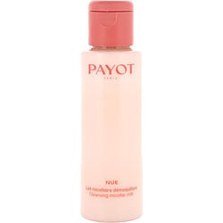Payot by Payot - Nue Cleansing Micellar Milk  --100ml/3.4oz