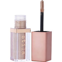 Stila by Stila-Shimmer & Glow Liquid Eye Shadow - # Starlight  --4.5ml/0.15oz