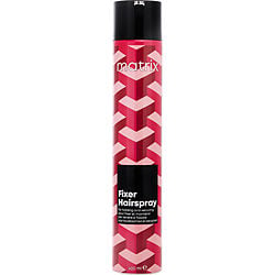 MATRIX by Matrix-FIXER HAIRSPRAY 13.52 OZ