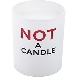 NOT A PERFUME by Juliette Has a Gun - SCENTED CANDLE 6.35 OZ