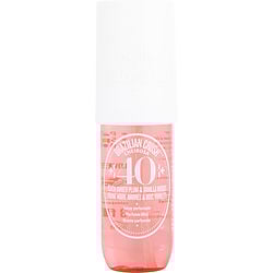 SOL DE JANEIRO BRAZILIAN CRUSH CHEIROSA 40 by Sol De Janeiro - HAIR & BODY MIST 3 OZ