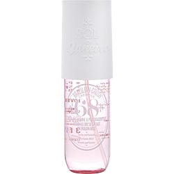 SOL DE JANEIRO BRAZILIAN CRUSH CHEIROSA 68 by Sol De Janeiro - HAIR & BODY MIST 3 OZ