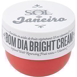 Sol De Janeiro by Sol De Janeiro - Bom Dia Bright Cream --240ml/8oz