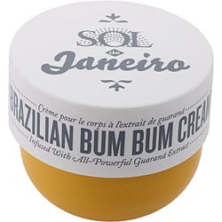 Sol De Janeiro by Sol De Janeiro - Brazilian Bum Bum Cream --240ml/8oz