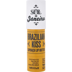 Sol De Janeiro by Sol De Janeiro-Brazilian Kiss Cupuacu Lip Butter --6.2g/0.21oz