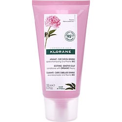 KLORANE by Klorane-SOOTHING CONDITIONER WITH ORGANIC PEONY SENSITIVE SCALP 5 OZ