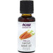 ESSENTIAL OILS NOW by NOW Essential Oils-CARROT SEED OIL 1 OZ - BigSun