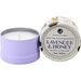 PAWS ON LAVENDER & HONEY by Northern Lights-ODOR NEUTRALIZING CANDLE 5 OZ - BigSun