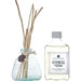 CYPRESS & SEA by Northern Lights-FRAGRANCE DIFFUSER OIL 6 OZ & 6X WILLOW REEDS & DIFFUSER BOTTLE - BigSun