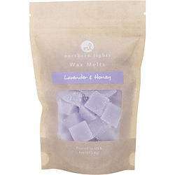 LAVENDER & HONEY by Northern Lights-WAX MELTS POUCH 4 OZ