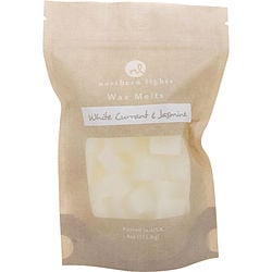 WHITE CURRENT & JASMINE by Northern Lights-WAX MELTS POUCH 4 OZ