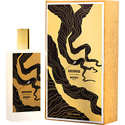 MEMO PARIS SHERWOOD by Memo Paris - EAU DE PARFUM SPRAY 2.5 OZ