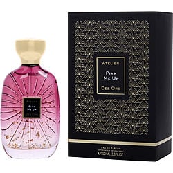 ATELIER DES ORS PINK ME UP by Atelier Des Ors-EAU DE PARFUM SPRAY 3.4 OZ