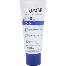 Uriage by URIAGE - Bebe 1st Cradle Cap Care Cream --40ml/1.35oz