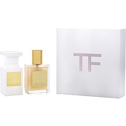 TOM FORD SOLEIL BLANC by Tom Ford-EAU DE PARFUM SPRAY 1.7 OZ & SHIMMERING BODY OIL 1.5 OZ