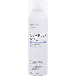 OLAPLEX by Olaplex - #4D CLEAN VOLUME DETOX DRY SHAMPOO 6.3 OZ